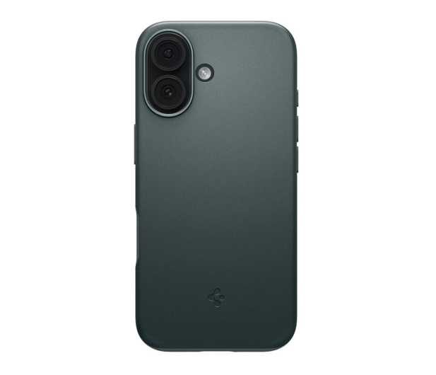Spigen Thin Fit Mag Magsafe do Iphone 17 Abyss Green - 1359871 - zdjęcie 2